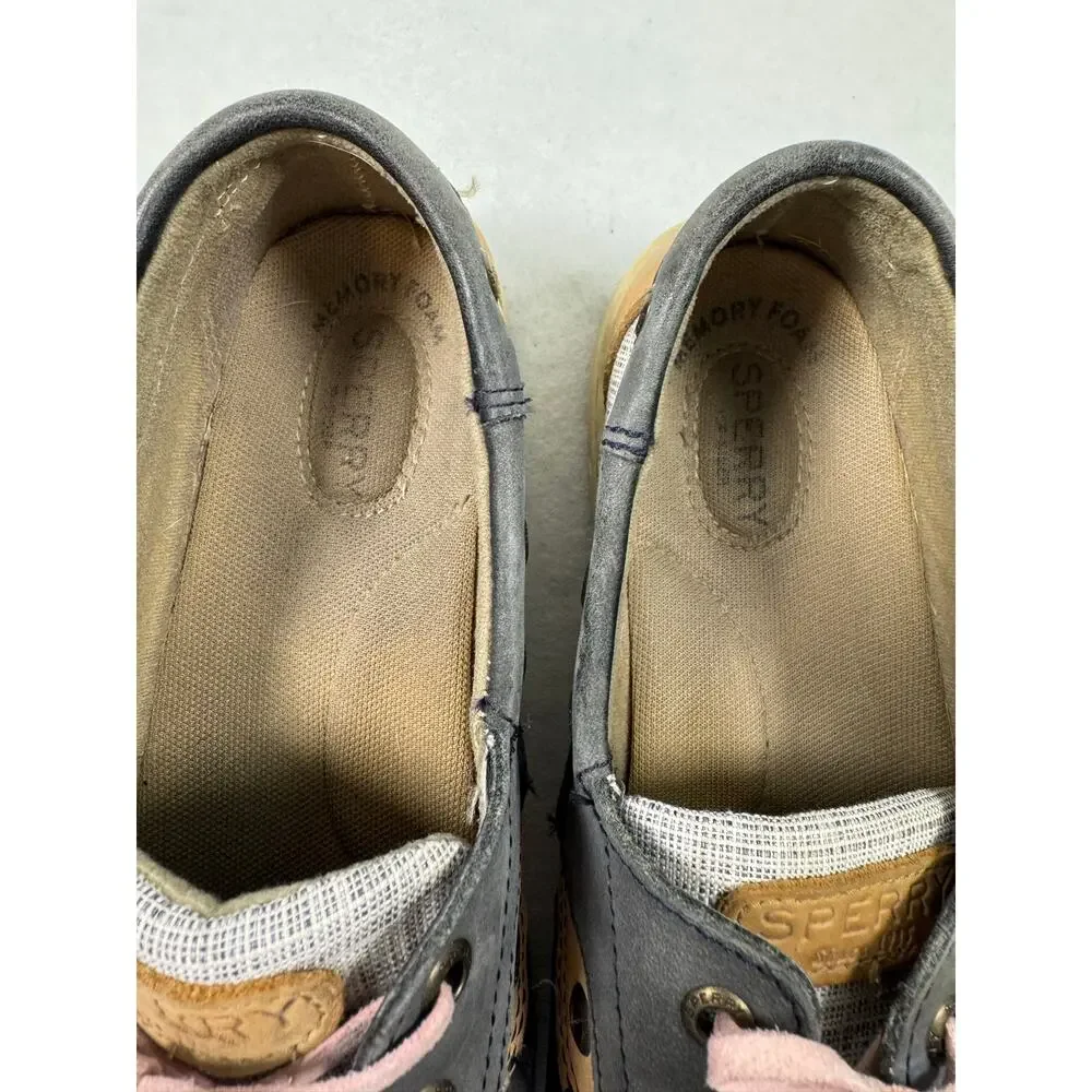Sperry women top